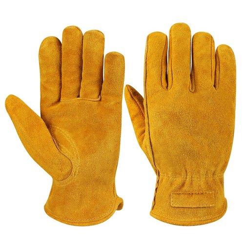 Hand Protection